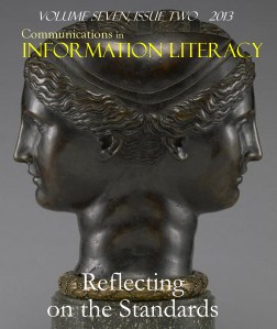 Cover image of CIL 7.2